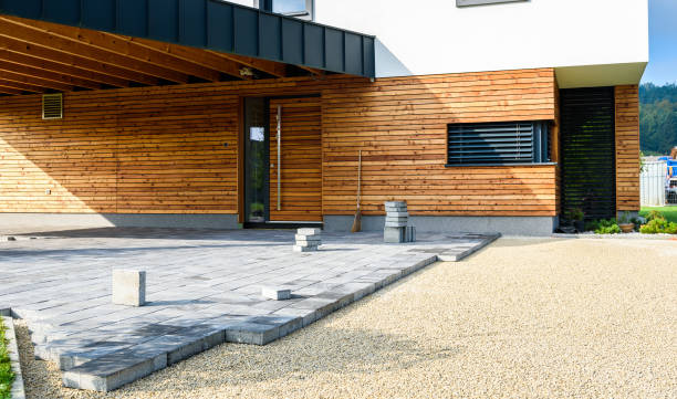 Best Concrete Paver Driveway  in Gloucester Courthouse, VA
