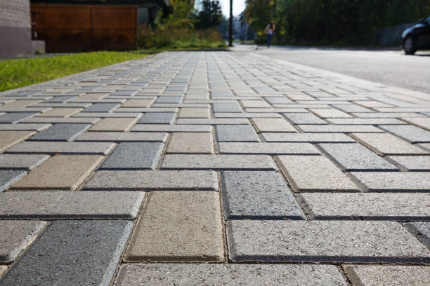 Best Commercial Driveway Pavers  in Gloucester Courthouse, VA