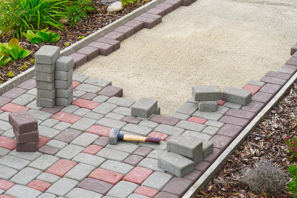 Best Local Driveway Pavers  in Gloucester Courthouse, VA