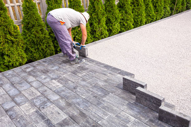 Best Driveway Pavers Near Me  in Gloucester Courthouse, VA