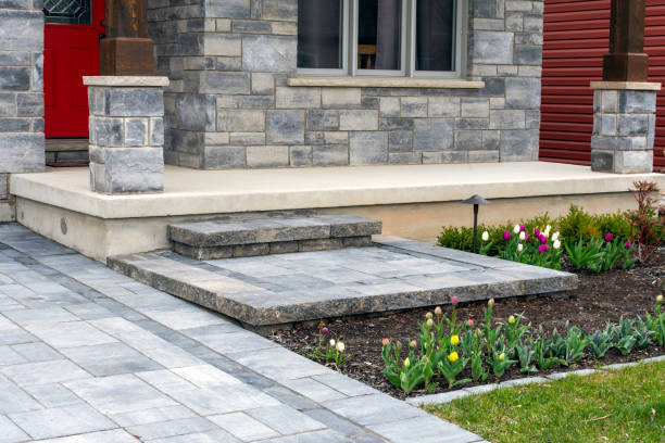 Best Paver Driveway Replacement  in Gloucester Courthouse, VA