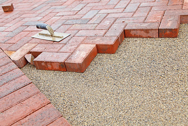 Best Affordable Driveway Paving  in Gloucester Courthouse, VA