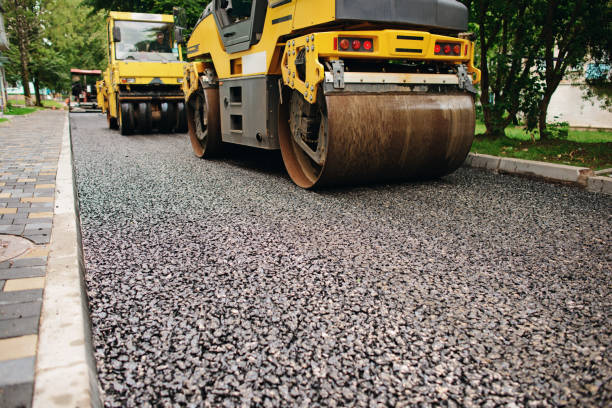 Reasons to Select Us for Your Driveway Paving Requirements in Gloucester Courthouse, VA